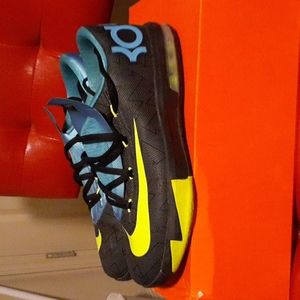 Kevin Durant Nikes